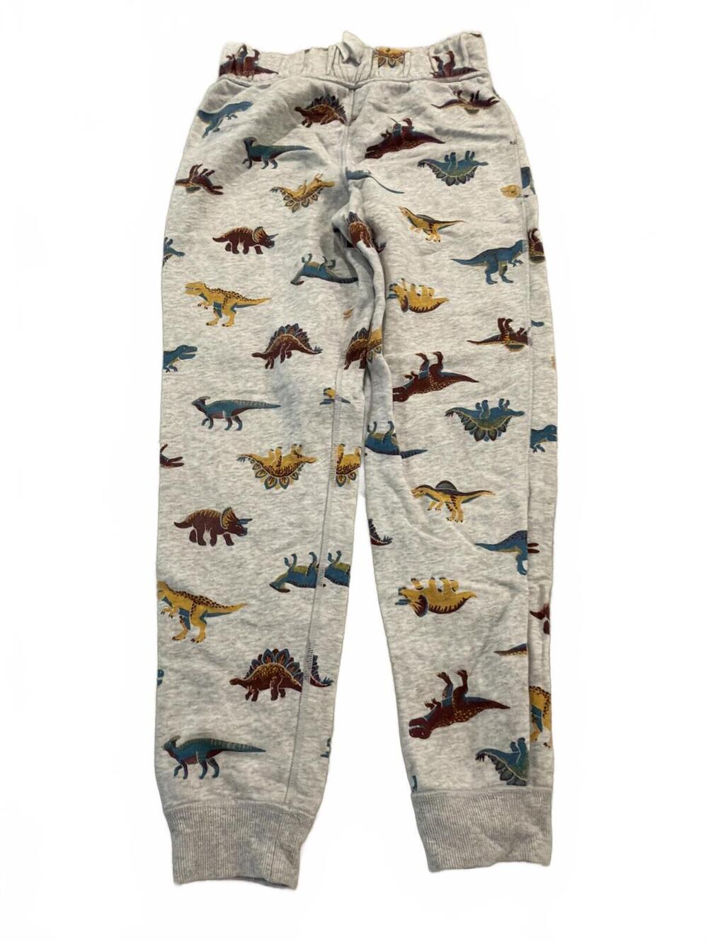 Jumping Beans Kids Boys Dinosaur Print Pants 10
